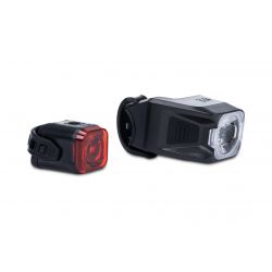 KIT DE LAMPES ACID PRO 20 CMPT chez vélo horizon port gratuit à partir de 300€