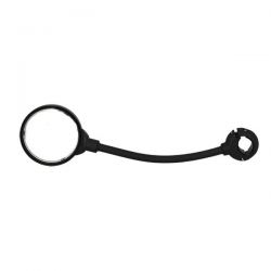 Rétroviseur Vélo Gauche / Droite Flexible 360° Optimiz chez vélo horizon port gratuit à partir de 300€