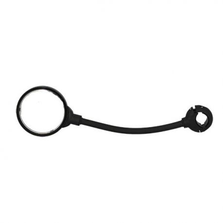 Rétroviseur Vélo Gauche / Droite Flexible 360° Optimiz chez vélo horizon port gratuit à partir de 300€