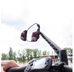 Rétroviseur Vélo Gauche Espion E100 Cargo Zefal chez vélo horizon port gratuit à partir de 300€