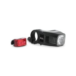 KT D'ECLAIRAGE ACID LIGHT SET PRO 100 chez vélo horizon port gratuit à partir de 300€
