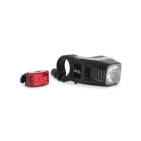 KT D'ECLAIRAGE ACID LIGHT SET PRO 100 chez vélo horizon port gratuit à partir de 300€