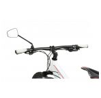 Rétroviseur Vélo Gauche Espion Z56 Zéfal chez vélo horizon port gratuit à partir de 300€