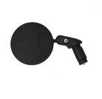 Rétroviseur Vélo Gauche / Droite Rond Réglable 360° Optimiz - embout guidon chez vélo horizon port gratuit à partir de 300€