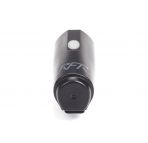 KIT D'ÉCLAIRAGE AVANT ET ARRIERE RFR TOUR 18 USB chez vélo horizon port gratuit à partir de 300€