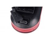 KIT D'ÉCLAIRAGE AVANT ET ARRIERE RFR TOUR 18 USB chez vélo horizon port gratuit à partir de 300€