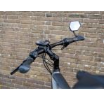 Rétroviseur Vélo E-View - embout guidon chez vélo horizon port gratuit à partir de 300€