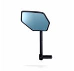 Rétroviseur Vélo E-View - embout guidon chez vélo horizon port gratuit à partir de 300€