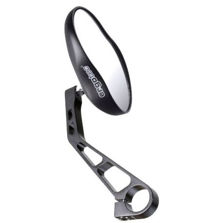 Rétroviseur Vélo Gauche / Droite M99 Ergotec chez vélo horizon port gratuit à partir de 300€