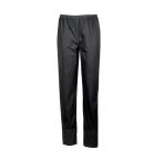 Pantalon de Pluie Noir Tucano chez vélo horizon port gratuit à partir de 300€