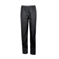 Pantalon de Pluie Noir Tucano chez vélo horizon port gratuit à partir de 300€