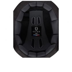Habillage intérieur pour casque Egide chez vélo horizon port gratuit à partir de 300€
