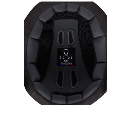 Habillage intérieur pour casque Egide chez vélo horizon port gratuit à partir de 300€
