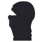 Cagoule Vélo Bike Facemask Warm II Vaude chez vélo horizon port gratuit à partir de 300€