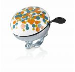 Sonnette Vélo Bulles Mingun DD-M09 - XLC chez vélo horizon port gratuit à partir de 300€
