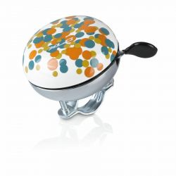 Sonnette Vélo Bulles Mingun DD-M09 - XLC chez vélo horizon port gratuit à partir de 300€