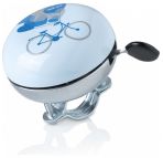 Sonnette Vélo Ballons Mingun DD-M09 - XLC chez vélo horizon port gratuit à partir de 300€