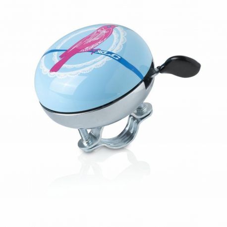 Sonnette Vélo Oiseau Mingun DD-M09 - XLC chez vélo horizon port gratuit à partir de 300€