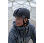 Casque Hud-Y Ace chez vélo horizon port gratuit à partir de 300€