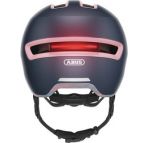 Casque Abus Hud-Y chez vélo horizon port gratuit à partir de 300€