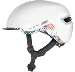 Casque Abus Hud-Y chez vélo horizon port gratuit à partir de 300€