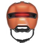 Casque Abus Hud-Y chez vélo horizon port gratuit à partir de 300€