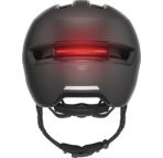 Casque Abus Hud-Y chez vélo horizon port gratuit à partir de 300€