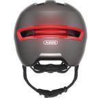 Casque Abus Hud-Y chez vélo horizon port gratuit à partir de 300€