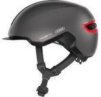 Casque Abus Hud-Y chez vélo horizon port gratuit à partir de 300€