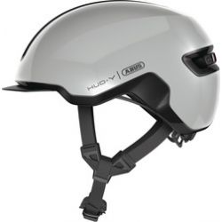 Casque Abus Hud-Y chez vélo horizon port gratuit à partir de 300€