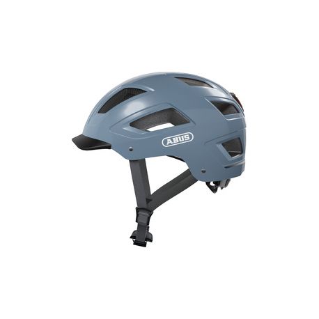 Casque Abus Hyban 2.0 chez vélo horizon port gratuit à partir de 300€