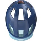 Casque Abus Hyban 2.0 chez vélo horizon port gratuit à partir de 300€