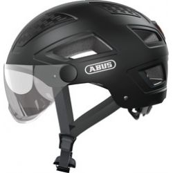 Casque Abus Hyban 2.0 Ace chez vélo horizon port gratuit à partir de 300€
