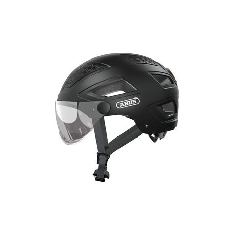 Casque Abus Hyban 2.0 Ace chez vélo horizon port gratuit à partir de 300€