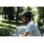 Casque Abus Hyban 2.0 Ace chez vélo horizon port gratuit à partir de 300€