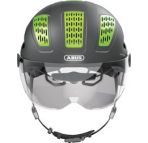 Casque Abus Hyban 2.0 Ace chez vélo horizon port gratuit à partir de 300€