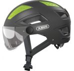 Casque Abus Hyban 2.0 Ace chez vélo horizon port gratuit à partir de 300€