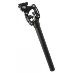 Tige de selle Suspendue Trapézoïdale NCX Suntour chez vélo horizon port gratuit à partir de 300€
