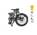 Eovolt Afternoon Pro / UTO Pro 20 chez vélo horizon port gratuit à partir de 300€