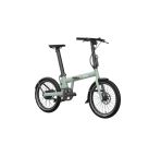 Eovolt Afternoon Pro / UTO Pro 20 chez vélo horizon port gratuit à partir de 300€