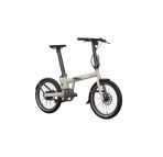 Eovolt Afternoon Pro / UTO Pro 20 chez vélo horizon port gratuit à partir de 300€
