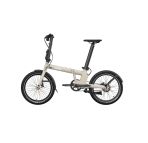 Eovolt Afternoon Pro / UTO Pro 20 chez vélo horizon port gratuit à partir de 300€