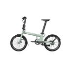 Eovolt Afternoon Pro / UTO Pro 20 chez vélo horizon port gratuit à partir de 300€