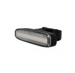 ECLAIRAGE VELO AR RECHARG KHEAX IZAR II FIXATION TIGE DE SELLE MODE CLIGNO chez vélo horizon port gratuit à partir de 300€
