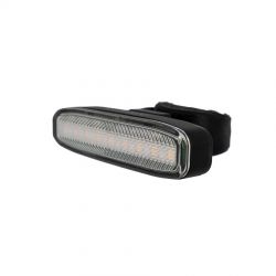 ECLAIRAGE VELO AR RECHARG KHEAX IZAR II FIXATION TIGE DE SELLE MODE CLIGNO chez vélo horizon port gratuit à partir de 300€