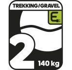 Tige de Selle Suspendue Trapezoïdale Ø31.6mm M Wave chez vélo horizon port gratuit à partir de 300€