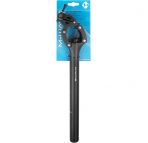 Tige de Selle Suspendue Trapezoïdale Ø31.6mm M Wave chez vélo horizon port gratuit à partir de 300€