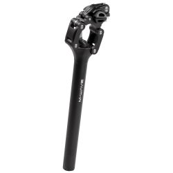 Tige de Selle Suspendue Trapezoïdale Ø31.6mm M Wave chez vélo horizon port gratuit à partir de 300€