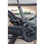 ABUS CHAINE YARDO 110CM chez vélo horizon port gratuit à partir de 300€