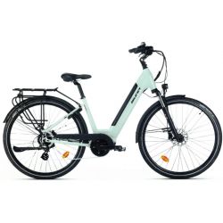 Sunn On chez vélo horizon port gratuit à partir de 300€